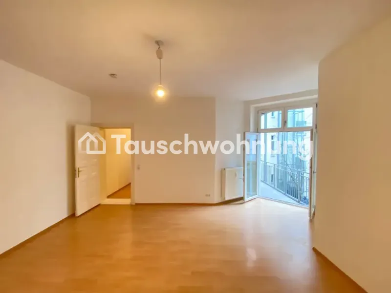 Tauschwohnung: Beautiful Apartment in Prenzlauer Berg — photo 1
